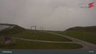 Archiv Foto Webcam Finkenberg: Penkenjoch 16:00