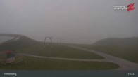 Archiv Foto Webcam Finkenberg: Penkenjoch 18:00
