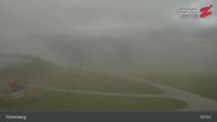 Archiv Foto Webcam Finkenberg: Penkenjoch 07:00