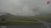Archiv Foto Webcam Finkenberg: Penkenjoch 08:00