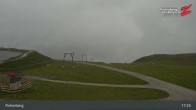 Archiv Foto Webcam Finkenberg: Penkenjoch 16:00