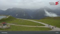 Archiv Foto Webcam Finkenberg: Penkenjoch 12:00