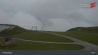 Archiv Foto Webcam Finkenberg: Penkenjoch 16:00