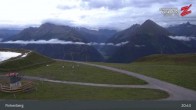 Archiv Foto Webcam Finkenberg: Penkenjoch 20:00
