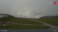 Archiv Foto Webcam Finkenberg: Penkenjoch 07:00