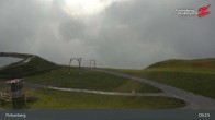 Archiv Foto Webcam Finkenberg: Penkenjoch 08:00