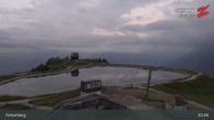 Archiv Foto Webcam Finkenberg: Penkenjoch 00:00