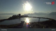 Archiv Foto Webcam Finkenberg: Penkenjoch 06:00