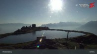 Archiv Foto Webcam Finkenberg: Penkenjoch 07:00