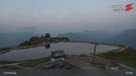 Archiv Foto Webcam Finkenberg: Penkenjoch 00:00