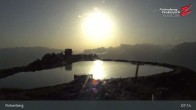 Archiv Foto Webcam Finkenberg: Penkenjoch 06:00