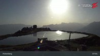 Archiv Foto Webcam Finkenberg: Penkenjoch 07:00