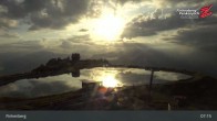 Archiv Foto Webcam Finkenberg: Penkenjoch 06:00