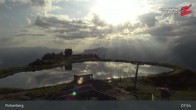 Archiv Foto Webcam Finkenberg: Penkenjoch 07:00