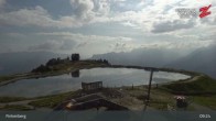 Archiv Foto Webcam Finkenberg: Penkenjoch 08:00