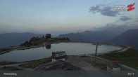 Archiv Foto Webcam Finkenberg: Penkenjoch 00:00