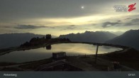 Archiv Foto Webcam Finkenberg: Penkenjoch 07:00