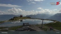 Archiv Foto Webcam Finkenberg: Penkenjoch 10:00