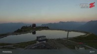 Archiv Foto Webcam Finkenberg: Penkenjoch 04:00