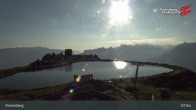 Archiv Foto Webcam Finkenberg: Penkenjoch 07:00