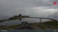 Archived image Webcam Penkenjoch near Finkenberg 16:00