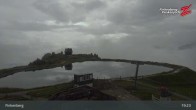 Archived image Webcam Penkenjoch near Finkenberg 18:00