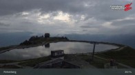 Archiv Foto Webcam Finkenberg: Penkenjoch 00:00
