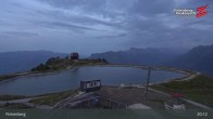 Archiv Foto Webcam Finkenberg: Penkenjoch 00:00