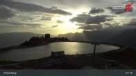 Archiv Foto Webcam Finkenberg: Penkenjoch 06:00