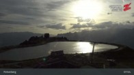 Archiv Foto Webcam Finkenberg: Penkenjoch 07:00