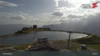 Archiv Foto Webcam Finkenberg: Penkenjoch 08:00