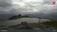 Archiv Foto Webcam Finkenberg: Penkenjoch 12:00