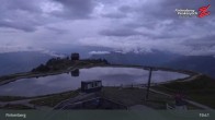 Archiv Foto Webcam Finkenberg: Penkenjoch 00:00