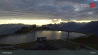 Archiv Foto Webcam Finkenberg: Penkenjoch 04:00