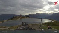 Archiv Foto Webcam Finkenberg: Penkenjoch 06:00