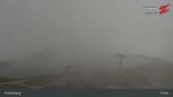 Archiv Foto Webcam Finkenberg: Penkenjoch 10:00