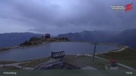 Archiv Foto Webcam Finkenberg: Penkenjoch 00:00