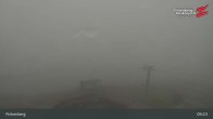Archiv Foto Webcam Finkenberg: Penkenjoch 08:00