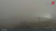 Archived image Webcam Penkenjoch near Finkenberg 10:00