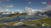 Archiv Foto Webcam Finkenberg: Penkenjoch 14:00