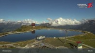 Archiv Foto Webcam Finkenberg: Penkenjoch 16:00