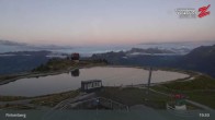 Archiv Foto Webcam Finkenberg: Penkenjoch 20:00