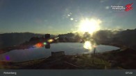 Archiv Foto Webcam Finkenberg: Penkenjoch 06:00