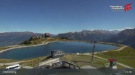 Archiv Foto Webcam Finkenberg: Penkenjoch 12:00
