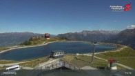 Archiv Foto Webcam Finkenberg: Penkenjoch 14:00