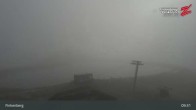 Archiv Foto Webcam Finkenberg: Penkenjoch 08:00