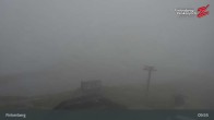 Archiv Foto Webcam Finkenberg: Penkenjoch 09:00