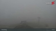 Archiv Foto Webcam Finkenberg: Penkenjoch 10:00