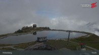 Archiv Foto Webcam Finkenberg: Penkenjoch 14:00