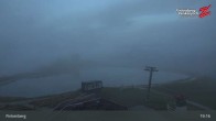 Archiv Foto Webcam Finkenberg: Penkenjoch 18:00